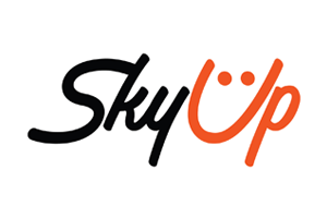 logo partner skyup
